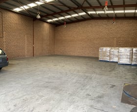 Factory, Warehouse & Industrial commercial property leased at 2/14 Resolution Drive Caringbah NSW 2229
