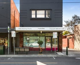 Shop & Retail commercial property leased at Ground/265 Camberwell Road Camberwell VIC 3124