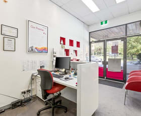 Shop & Retail commercial property leased at Ground/265 Camberwell Road Camberwell VIC 3124