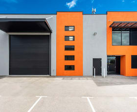 Factory, Warehouse & Industrial commercial property leased at 3/6 Stevenage Street Yanchep WA 6035