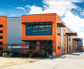 Factory, Warehouse & Industrial commercial property leased at 3/6 Stevenage Street Yanchep WA 6035