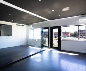 Offices commercial property leased at 48B/48 Windsor Road Kellyville NSW 2155