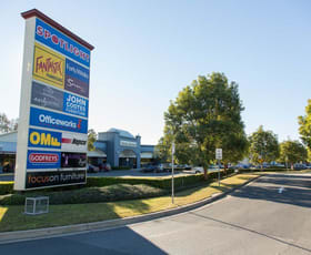 Shop & Retail commercial property leased at Shop T6.1/7-23 Hammond Avenue Wagga Wagga NSW 2650