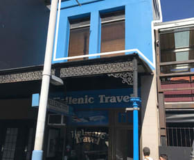 Shop & Retail commercial property leased at Level 1/119 Hindley Street Adelaide SA 5000