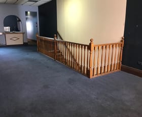 Offices commercial property leased at Level 1/119 Hindley Street Adelaide SA 5000