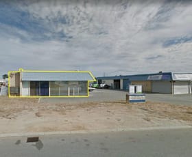 Factory, Warehouse & Industrial commercial property leased at Unit 1/15 Elmsfield Road Midvale WA 6056