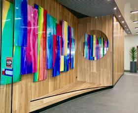 Offices commercial property leased at 403/410 Elizabeth Street Surry Hills NSW 2010