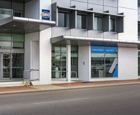 Shop & Retail commercial property leased at 3/209 Foreshore Drive Geraldton WA 6530