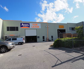 Offices commercial property leased at 1/19 Industry St Malaga WA 6090