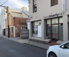Shop & Retail commercial property leased at 1/39b Caroline Street South South Yarra VIC 3141