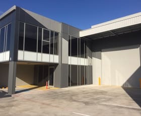 Factory, Warehouse & Industrial commercial property leased at 6 Transit Drive Campbellfield VIC 3061