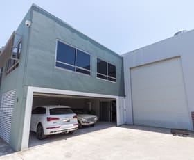 Factory, Warehouse & Industrial commercial property leased at Upper Coomera QLD 4209