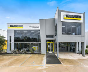 Factory, Warehouse & Industrial commercial property leased at A/24 Princes Highway Doveton VIC 3177