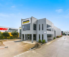 Factory, Warehouse & Industrial commercial property leased at A/24 Princes Highway Doveton VIC 3177