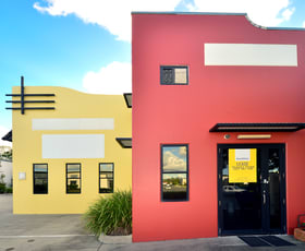 Factory, Warehouse & Industrial commercial property leased at Unit 1/49 Gateway Drive Noosaville QLD 4566