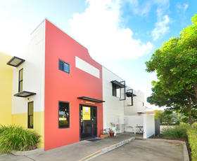 Factory, Warehouse & Industrial commercial property leased at Unit 1/49 Gateway Drive Noosaville QLD 4566
