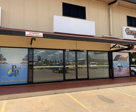 Shop & Retail commercial property leased at 5/5 McKenzie Place Yarrawonga NT 0830