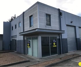 Factory, Warehouse & Industrial commercial property leased at 1/20-22 Thornycroft Street Campbellfield VIC 3061