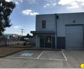 Factory, Warehouse & Industrial commercial property leased at 1/20-22 Thornycroft Street Campbellfield VIC 3061