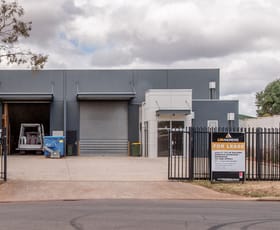 Factory, Warehouse & Industrial commercial property leased at 2/14 Palina Court Smithfield SA 5114
