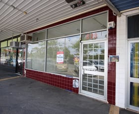 Shop & Retail commercial property leased at 599 Canterbury Road Vermont VIC 3133