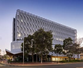 Offices commercial property leased at 8 Davidson Terrace Joondalup WA 6027