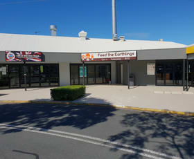Shop & Retail commercial property leased at 3-5 Classic Way Burleigh Heads QLD 4220