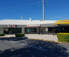 Shop & Retail commercial property leased at 3-5 Classic Way Burleigh Heads QLD 4220