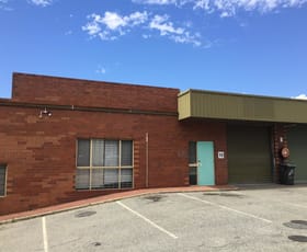 Offices commercial property leased at 15/45 Ladner Street O'connor WA 6163