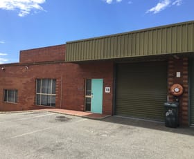 Offices commercial property leased at 15/45 Ladner Street O'connor WA 6163