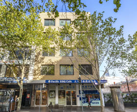 Offices commercial property leased at 213 Lonsdale Street Melbourne VIC 3000