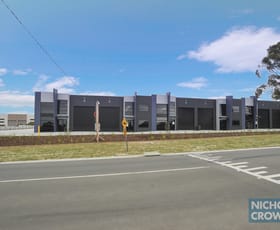 Factory, Warehouse & Industrial commercial property leased at 4/5 Speedwell Street Somerville VIC 3912