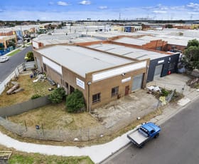Factory, Warehouse & Industrial commercial property leased at 1 Williams Avenue Keilor East VIC 3033