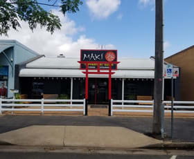 Shop & Retail commercial property leased at 209 Brisbane Street Dubbo NSW 2830
