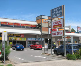 Shop & Retail commercial property leased at Level G/F/16 Riverview Street North Richmond NSW 2754