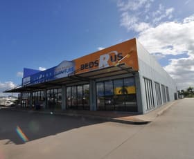 Showrooms / Bulky Goods commercial property leased at Lease E, 1-3 Woodman Court West End QLD 4101