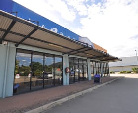 Showrooms / Bulky Goods commercial property leased at Lease E, 1-3 Woodman Court West End QLD 4101