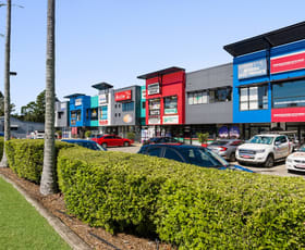 Showrooms / Bulky Goods commercial property leased at 8/64 Sugar Road Maroochydore QLD 4558