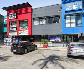 Showrooms / Bulky Goods commercial property leased at 8/64 Sugar Road Maroochydore QLD 4558