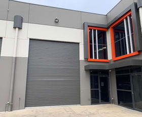 Factory, Warehouse & Industrial commercial property leased at 9/20 Graduate Road Bundoora VIC 3083