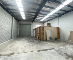 Factory, Warehouse & Industrial commercial property leased at 4-6/225a Brisbane Road Biggera Waters QLD 4216