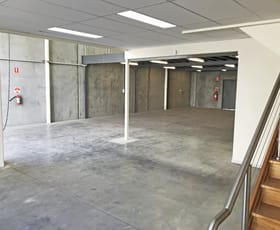 Factory, Warehouse & Industrial commercial property leased at Unit 4/17-19 Hitech Court Croydon VIC 3136