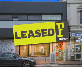 Shop & Retail commercial property leased at 53-55 Anderson Street Yarraville VIC 3013