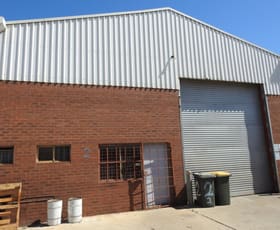 Factory, Warehouse & Industrial commercial property leased at 2/20 Howson Way Bibra Lake WA 6163
