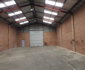 Factory, Warehouse & Industrial commercial property leased at 2/20 Howson Way Bibra Lake WA 6163