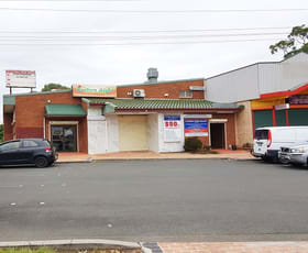 Offices commercial property leased at Shop 73c/73 Saywell Road Macquarie Fields NSW 2564