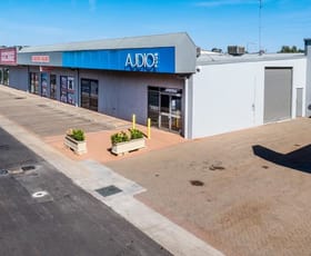 Showrooms / Bulky Goods commercial property leased at 1 & 2/195 Cobra Street Dubbo NSW 2830