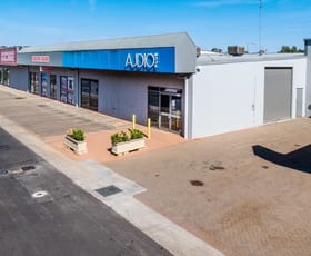 Shop & Retail commercial property leased at 1 & 2/195 Cobra Street Dubbo NSW 2830