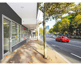 Shop & Retail commercial property leased at 5/333 Pacific Highway North Sydney NSW 2060