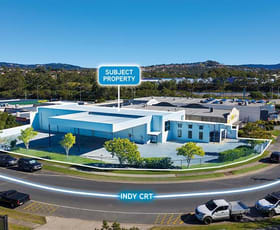 Factory, Warehouse & Industrial commercial property leased at 5 Indy Court Carrara QLD 4211